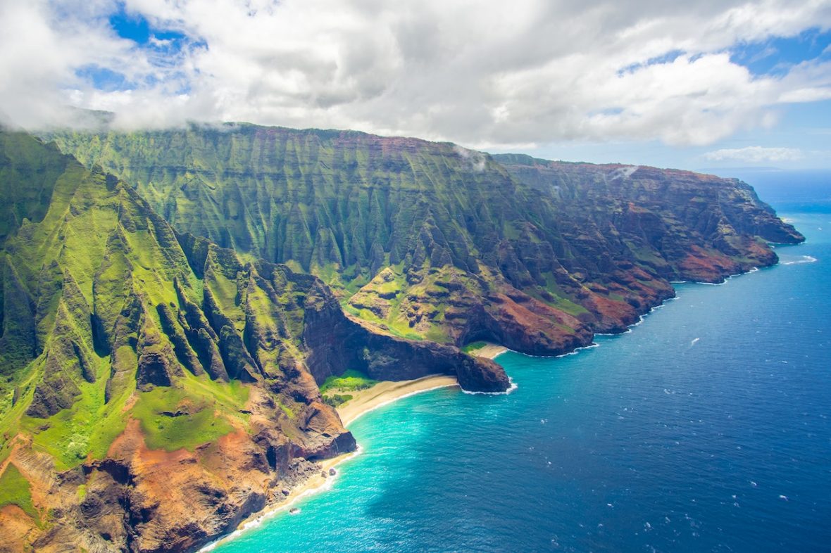 Best Month To Visit Hawaii